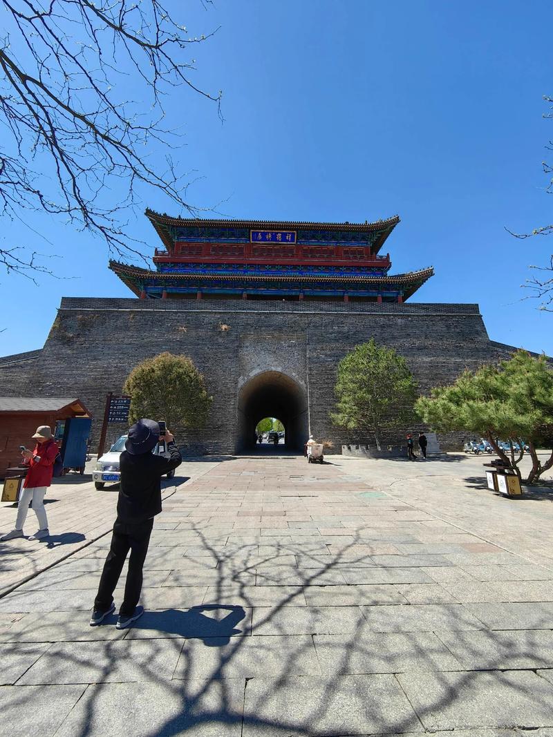 探索山海关招聘网：连接求职与企业新未来